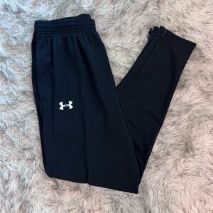 Under Armour Black Joggers